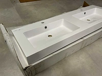 Wastafel 139cm - afbeelding 2 van  3