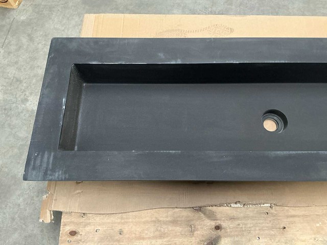 Wastafel 140cm - afbeelding 3 van  6