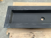 Wastafel 140cm - afbeelding 3 van  6