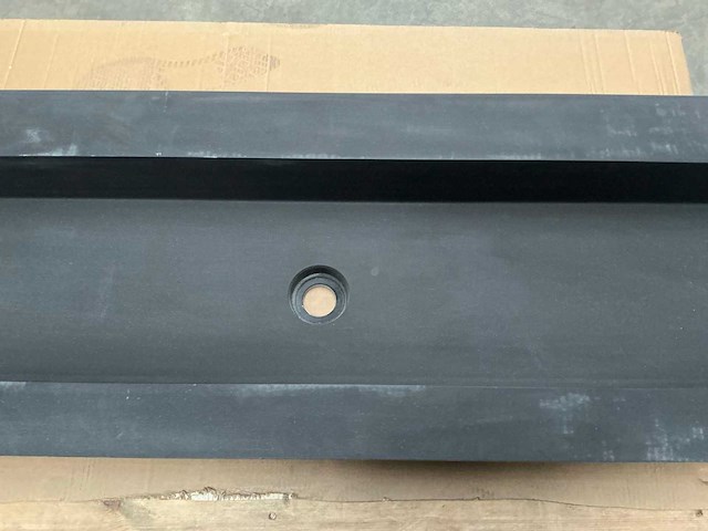 Wastafel 140cm - afbeelding 4 van  6