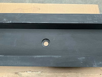 Wastafel 140cm - afbeelding 4 van  6