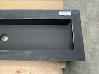 Wastafel 140cm - afbeelding 5 van  6