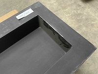 Wastafel 140cm - afbeelding 6 van  6