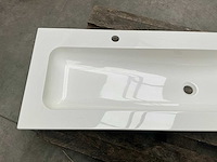 Wastafel 140cm - afbeelding 2 van  5