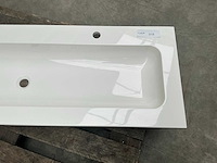 Wastafel 140cm - afbeelding 4 van  5