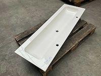 Wastafel 140cm - afbeelding 5 van  5