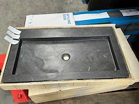 Wastafel (2x) - afbeelding 4 van  4