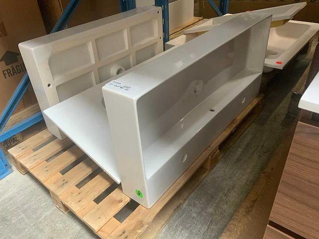 Wastafel (3x) - afbeelding 3 van  4