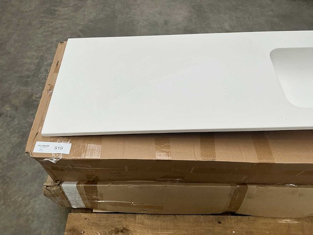 Wastafel (3x) - afbeelding 3 van  7