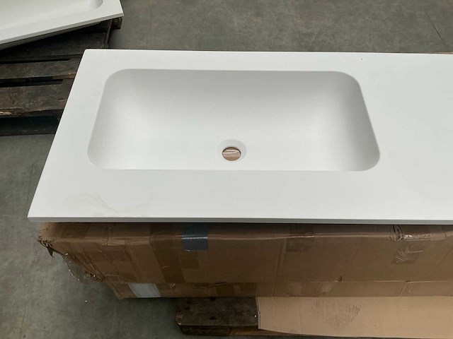 Wastafel (3x) - afbeelding 4 van  7