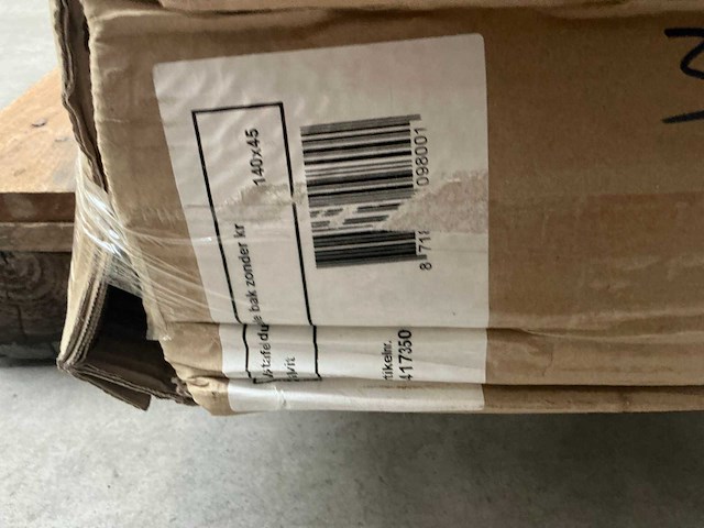 Wastafel (3x) - afbeelding 6 van  7