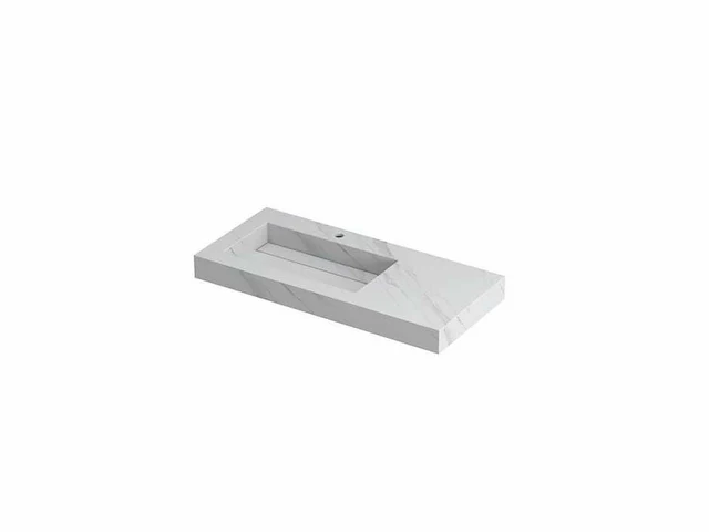 Wastafel divers 120cm (5x) - afbeelding 2 van  7