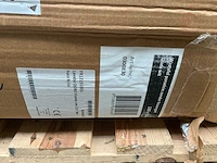 Wastafel divers 120cm (5x) - afbeelding 7 van  7