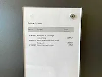 Wastafel met mengkraan - afbeelding 7 van  7