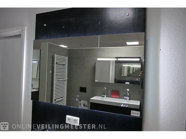 Wastafel villeroy & boch, memento, wit - afbeelding 3 van  12