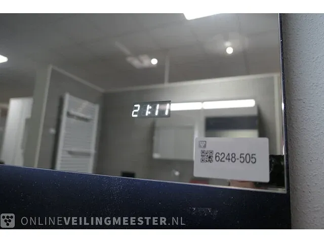 Wastafel villeroy & boch, memento, wit - afbeelding 4 van  12