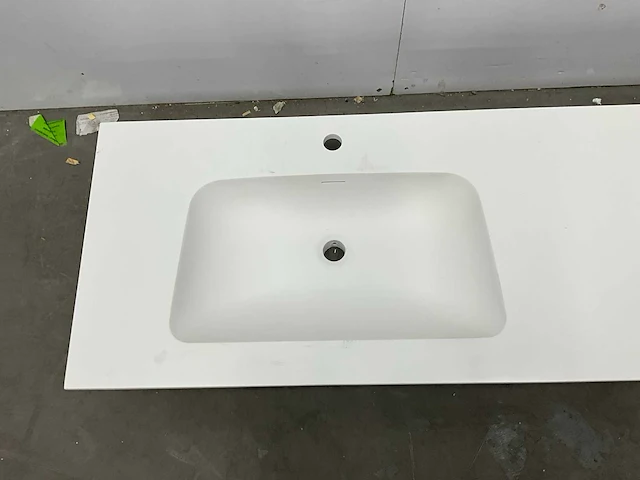 Wastafel - afbeelding 4 van  5