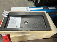 Wastafel - afbeelding 2 van  4