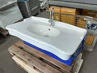 Wastafel - afbeelding 1 van  4