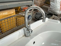 Wastafel - afbeelding 4 van  4