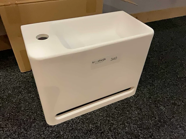 Wastafel - afbeelding 1 van  4