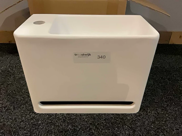 Wastafel - afbeelding 2 van  4