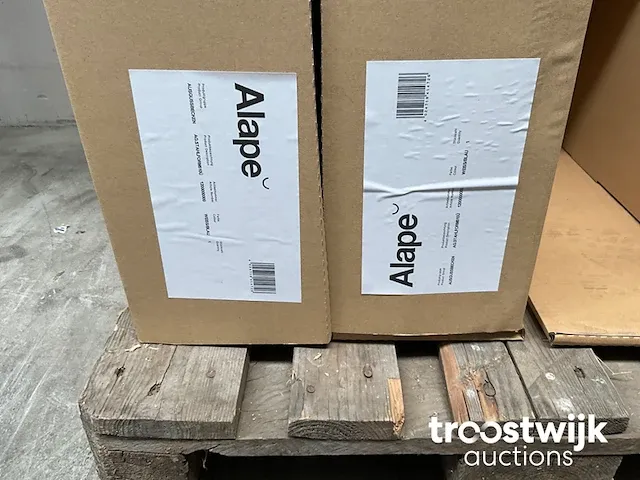Wastafel - afbeelding 3 van  6