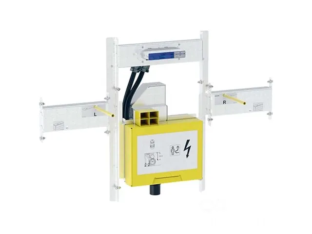 Wastafel - afbeelding 1 van  6