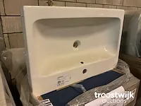 Wastafel - afbeelding 1 van  4