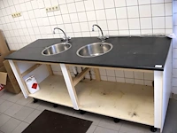 Wastafel - afbeelding 1 van  3