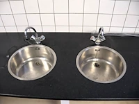 Wastafel - afbeelding 2 van  3
