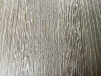 Wastafelblad 240x46x4 cm zonder kraangat mfc lagno viola - afbeelding 1 van  5