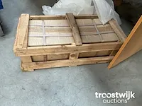 Wastafelkap en zuil - afbeelding 3 van  3
