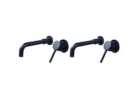 Wastafelkraan - vonato - merano - meng inbouw - afbeelding 4 van  5