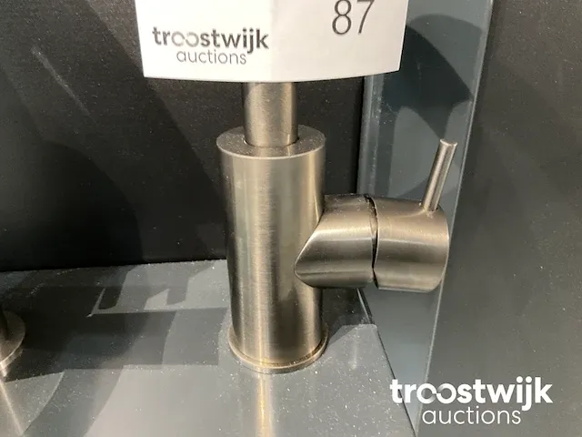 Wastafelkraan - afbeelding 2 van  3