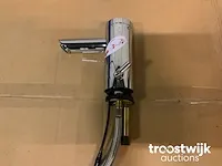 Wastafelkraan