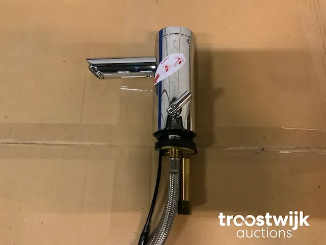 Wastafelkraan - afbeelding 1 van  4