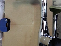 Wastafelmengkraan grohe, essence new, chroom - afbeelding 2 van  3