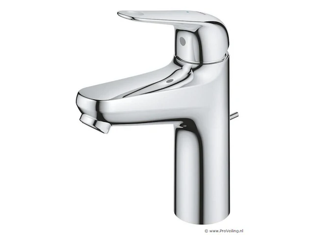 Wastafelmengkraan grohe - afbeelding 1 van  4