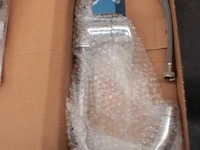 Wastafelmengkraan grohe - afbeelding 2 van  4
