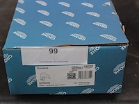 Wastafelmengkraan grohe - afbeelding 3 van  4