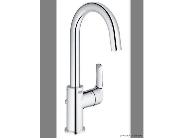Wastafelmengkraan grohe - afbeelding 1 van  3