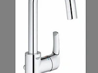 Wastafelmengkraan grohe - afbeelding 1 van  3