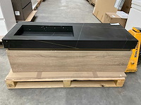 Wastafelmeubel 120cm - afbeelding 2 van  5