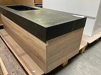 Wastafelmeubel 120cm - afbeelding 4 van  5