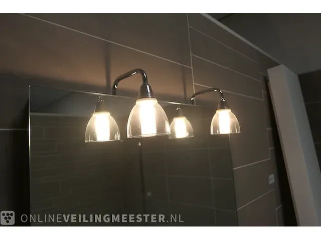 Wastafelset villeroy & boch, glans wit - afbeelding 2 van  18