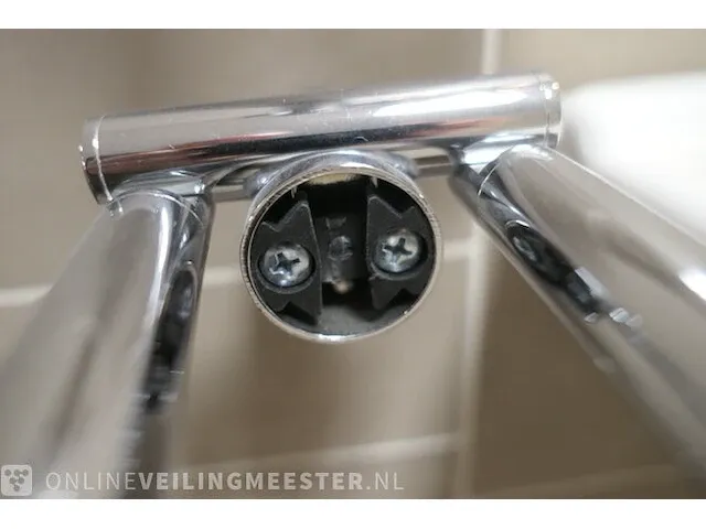 Wastafelset villeroy & boch, glans wit - afbeelding 9 van  18