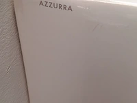 Wastafelzuil azzurra, wit - afbeelding 2 van  3