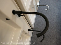Wastrog wit - afbeelding 3 van  4