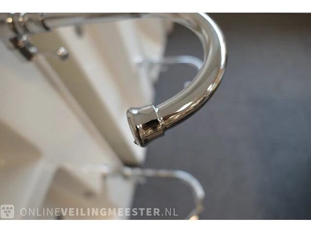 Wastrog wit - afbeelding 4 van  5